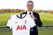 Жозе Моуриньо, Тоттенхэм