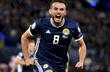 Джон Макгинн, Scottish FA