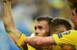 Сборная Украины, фото УАФ