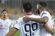 Лечче - Кальяри, twitter.com/CagliariCalcio