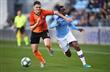 Шахтер U-19 проиграл Ман Сити U-19, Getty Images