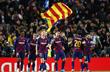 Барселона - участник плей-офф ЛЧ, Getty Images