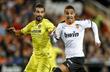Валенсия - Вильярреал, twitter.com/valenciacf_en