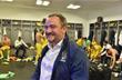 Андрей Павелко, фото УАФ