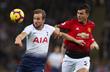 Манчестер Юнайтед – Тоттенхэм, Getty Images 