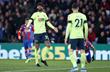 Кристал Пэлас - Борнмут, twitter.com/afcbournemouth 