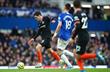 Эвертон - Челси, Getty Images 