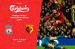 Ливерпуль - Уотфорд, Getty Images / Football.ua 