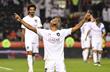 РАДОСТЬ ИГРОКОВ АЛЬ-САДДА, ФОТО FIFA.COM