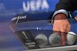 Жеребьевка Лиги Европы, UEFA