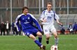 Сергей Валяев (справа), фото footballpersons.at.ua