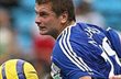 Владимир Лысенко, фото fcdynamo.kiev.ua