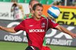Роман Адамов, фото fcmoscow.ru