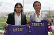 Варгас и Комотто, www.acffiorentina.it