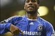 Дидье Дрогба, news.bbc.co.uk