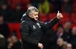 Оле-Гуннар Солскьяер, getty images