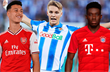 getty images/Football.ua