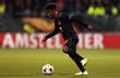 Анхель Гомес, getty images