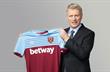 Дэвид Мойес, ФК Вест Хэм 