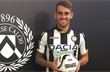Филипе Визеу, Udinese Calcio