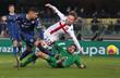 Верона - Дженоа 2:1, Getty Images