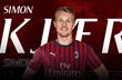 Симон Кьяер, фото Севилья