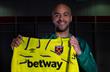 Даррен Рандольф, whufc.com
