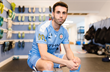 Маркель Сусаета, melbournecityfc.com.au