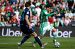 Бетис – Реал Сосьедад, Real Betis Balompié