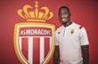 Жан-Кевин Огюстен,AS Monaco