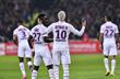 Лилль - ПСЖ, twitter.com/PSG_inside 