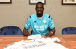 Жан-Кевин Огюстен, leedsunited.com