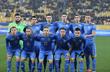 Сборная Украины U-21, УАФ