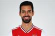 Пабло Мари, arsenal.com