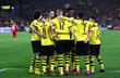 Футболисты Боруссии Дортмунд, Getty Images
