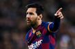 Лионель Месси, Getty Images 