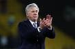 Карло Анчелотти, Getty Images