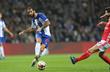 Порту - Бенфика, twitter.com/FCPorto 