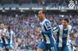 Единственный гол в матче забил Де Томас, photo: RCD Espanyol de Barcelona