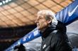 Юрген Клинсманн, Hertha BSC