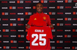 ОДИОН ИГАЛО, MANCHESTER UNITED FC