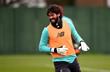 Алиссон Бекер, photo: Liverpool FC