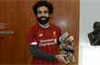Мохаммед Салах, photo: Liverpool FC