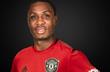 Одион Игало, manutd.com