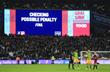 VAR, Getty Images