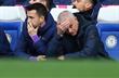 Жозе Моуриньо (справа), Getty Images