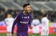 Фиорентина — Милан, twitter.com/acffiorentina