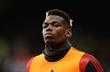Поль Погба, getty images