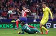 Атлетико - Вильярреал 3:1, Getty Images