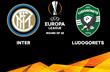 Интер — Лудогорец, УЕФА